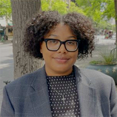 image of Faith Williams