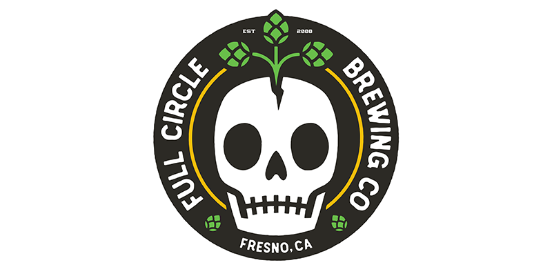 Full Circle Brewing logo