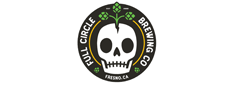 Full Circle Brewing Co Logo