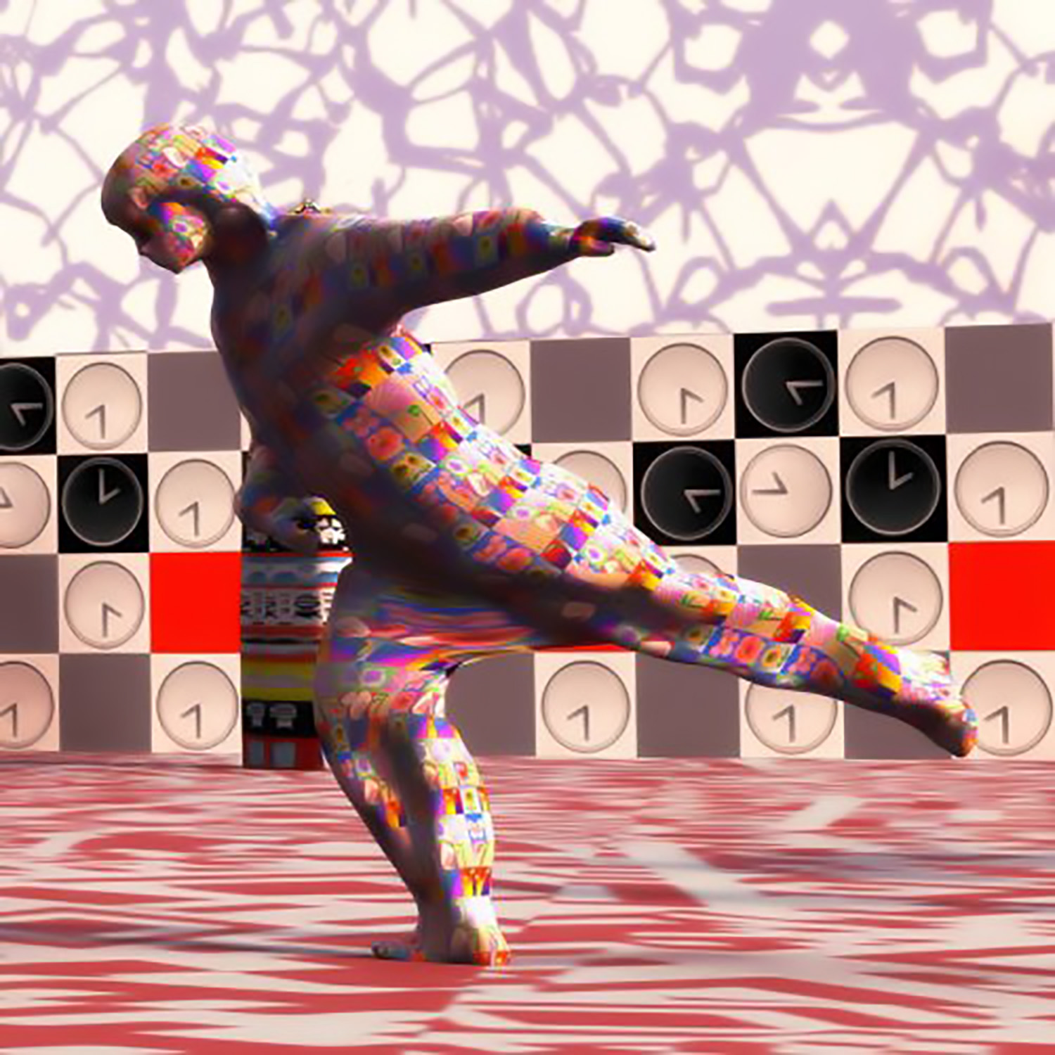 Patterns and Politics at Ars Electronica