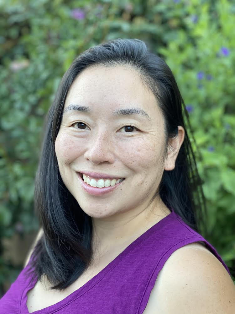 Faculty Member Meredith Kondo