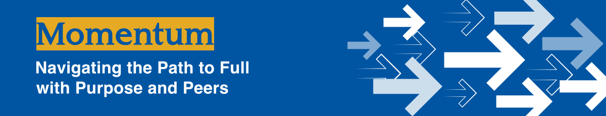Momentum Promotion to Full workshop banner