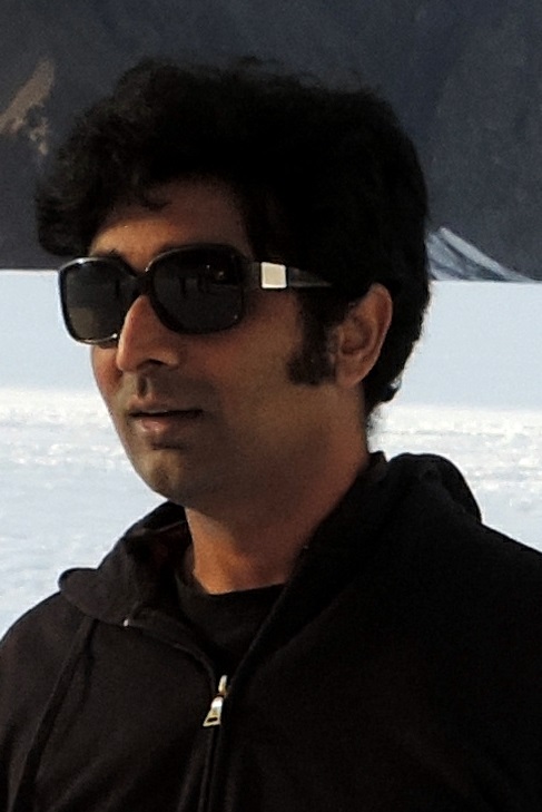 Dr. Ram