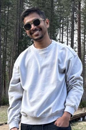Ruturaj Sajane