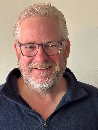 Eric Vanuska