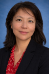 Diana Yan Wu