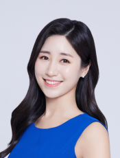 Photo of Hyeji Han