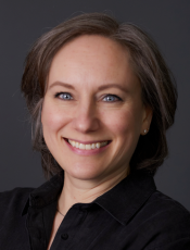 Photo of Minna Holopainen