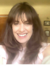 Photo of Kathleen Raiff