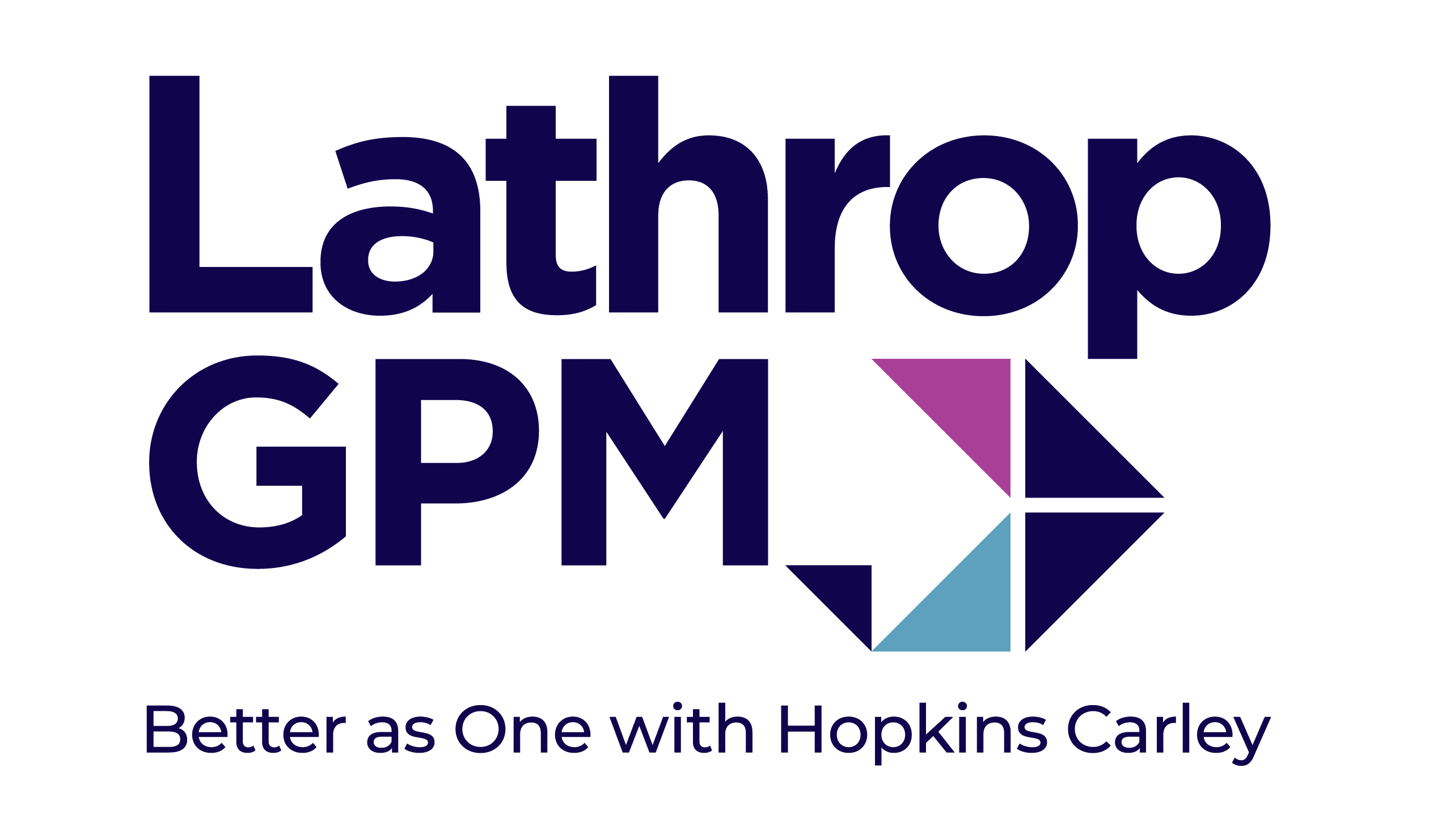 Lathrop GPT Logo