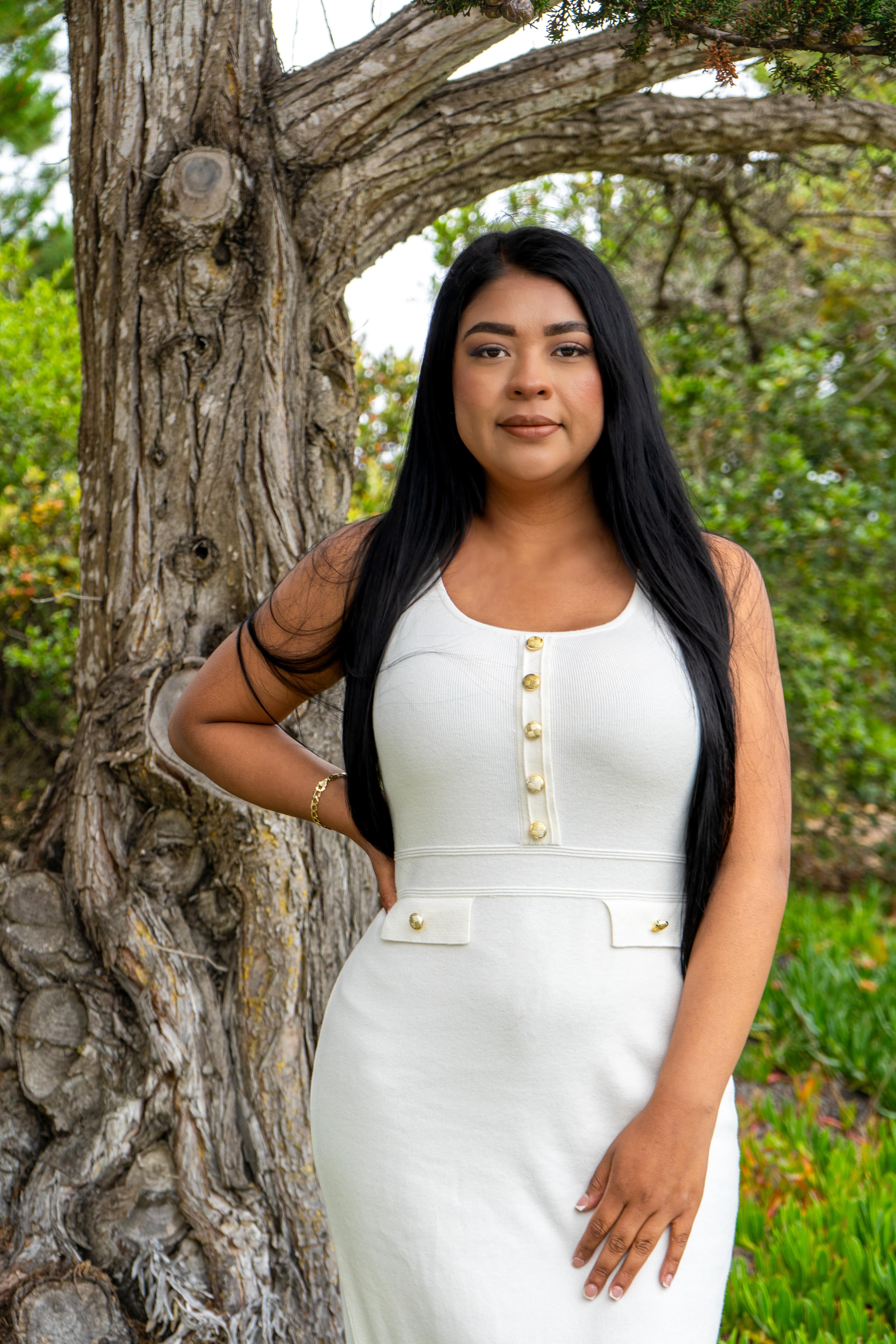 Dulce Carmona headshot