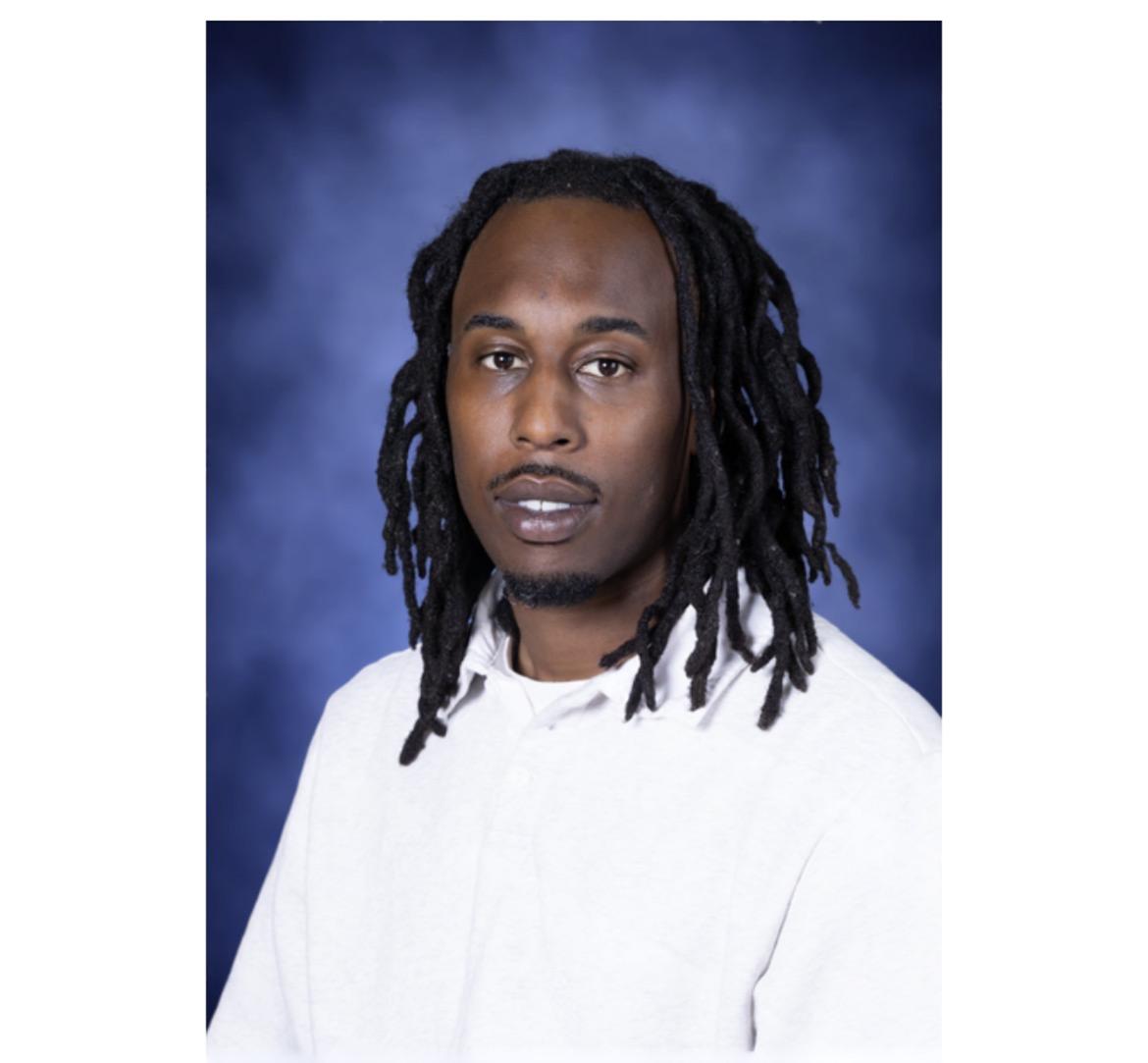 Quintin Glover&nbsp;