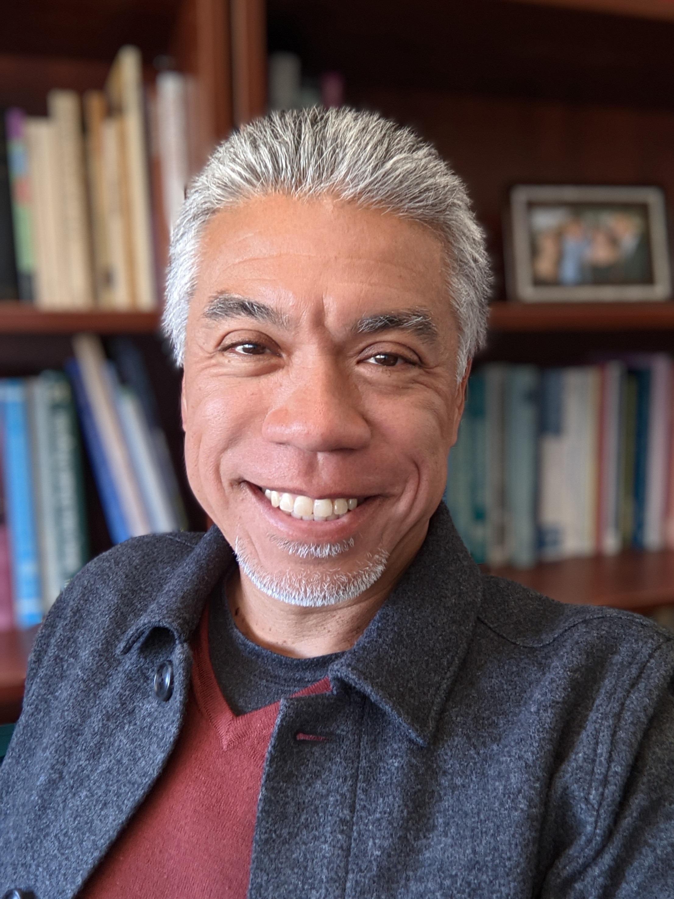 Lurie College Mark Felton