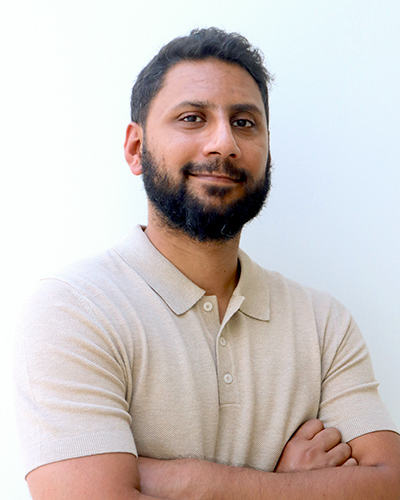 Sameer Ali