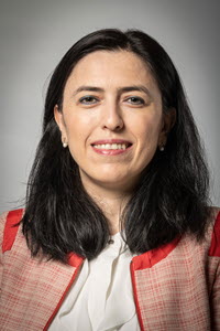 Kezban Yagci Sokat