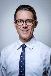 Nicholas Taylor