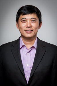 Sen Chiao