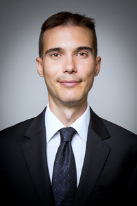 Stoyu Ivanov