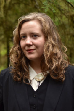 Katie Koho Advisor About Me