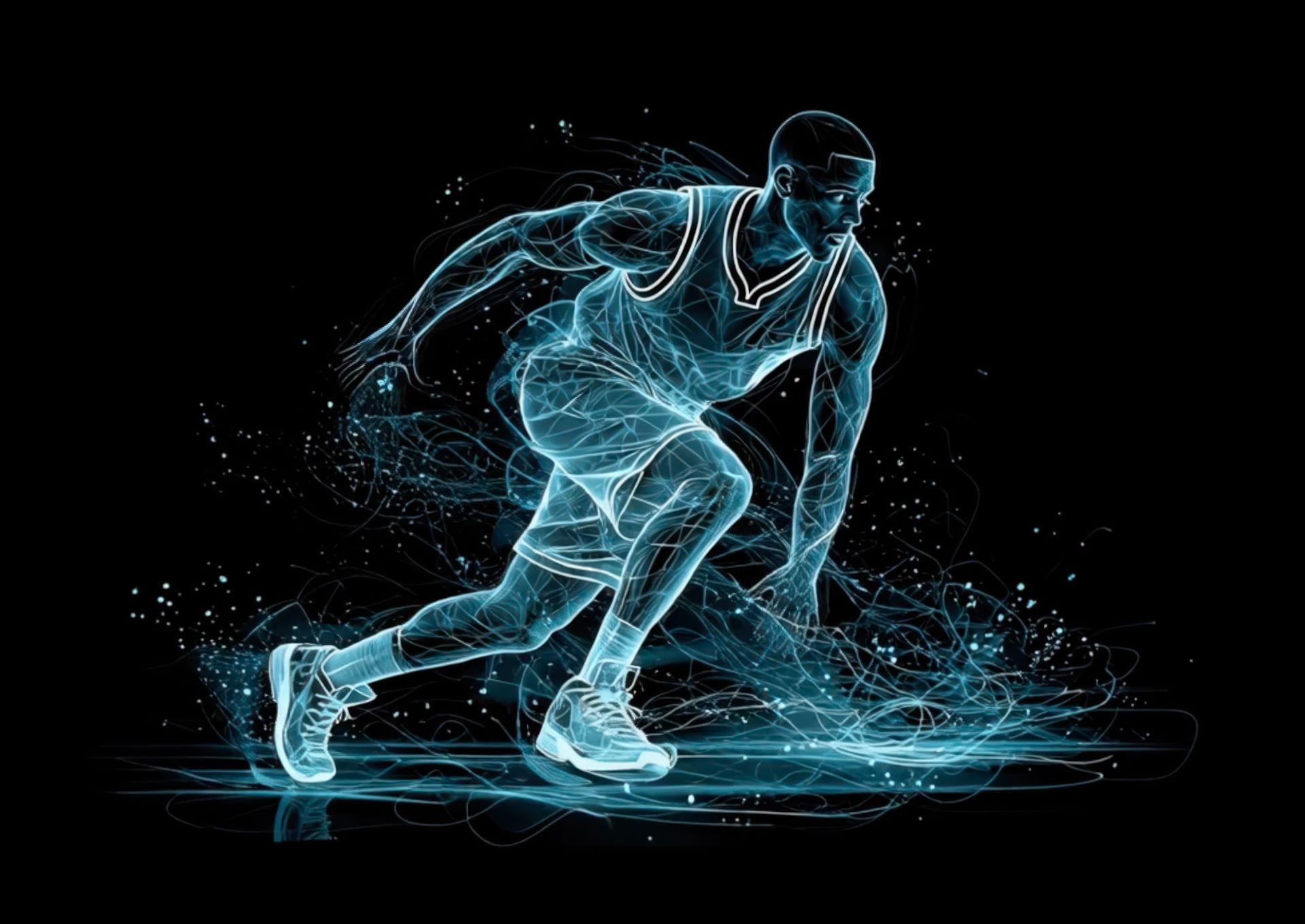 free throw art