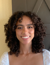 Zoe Mouser (she/her)