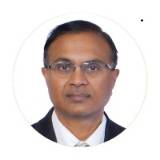 Sathish A.P. Kumar, PhD