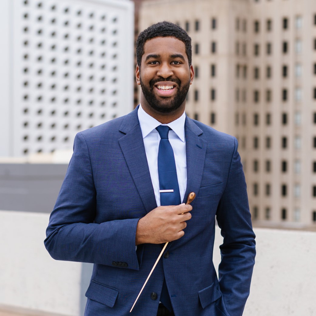 Dr. Grant Knox Headshot