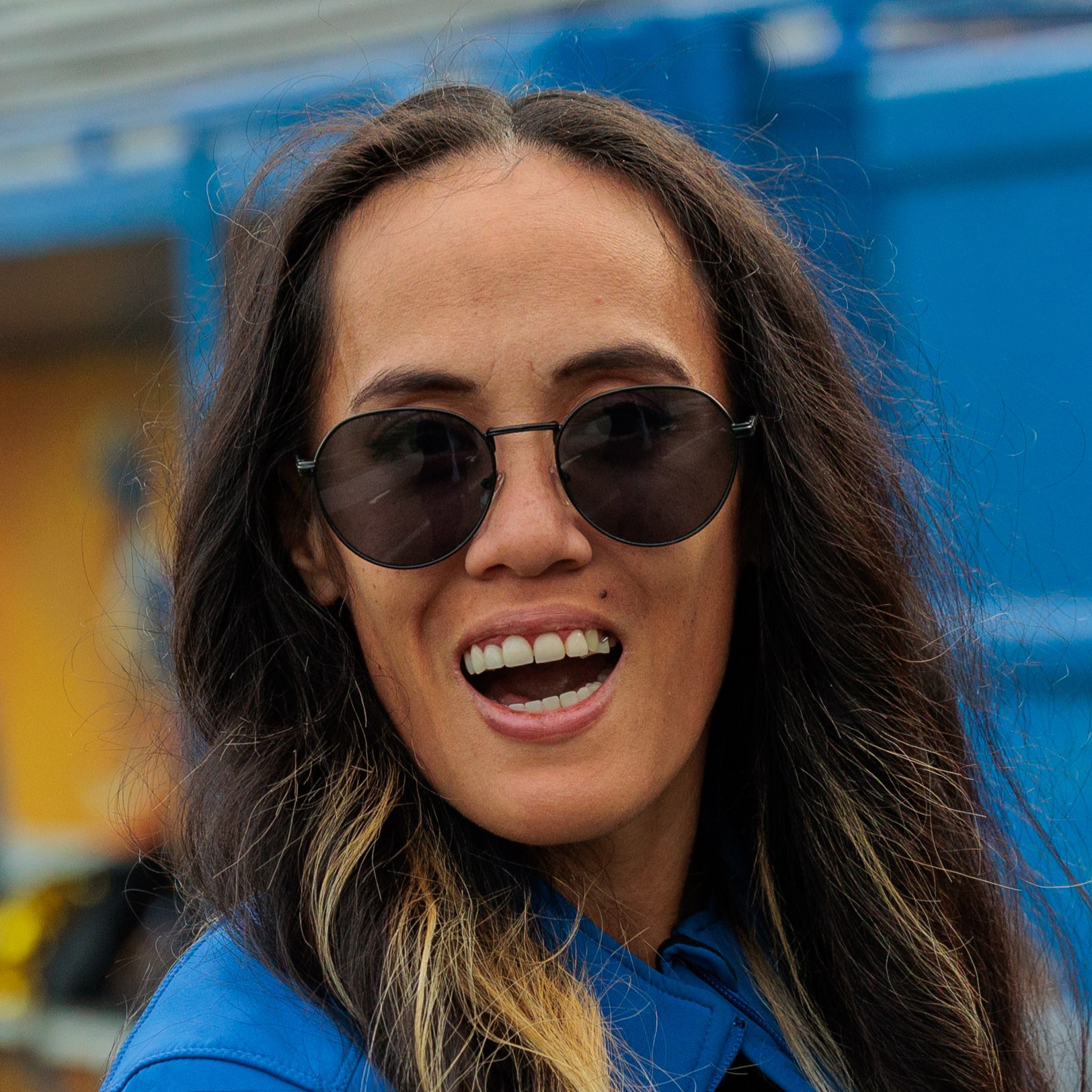Karissa Slintak Headshot