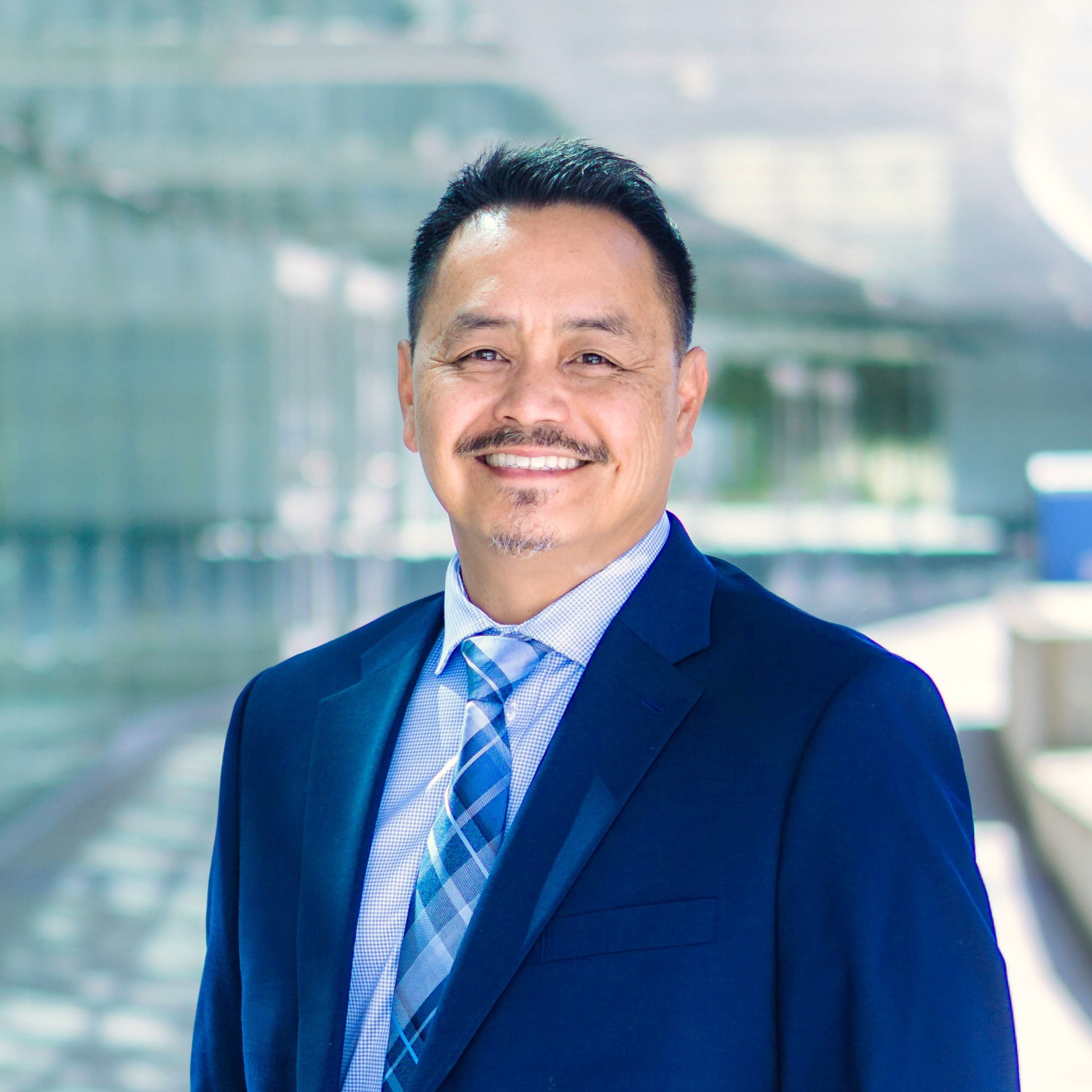 Reuel Evangelista
