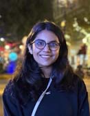 Esha H.