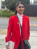 Jiya M.