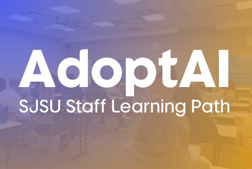 AdoptAI training