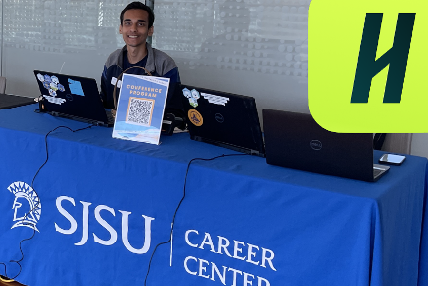 Student Assistant Job Example