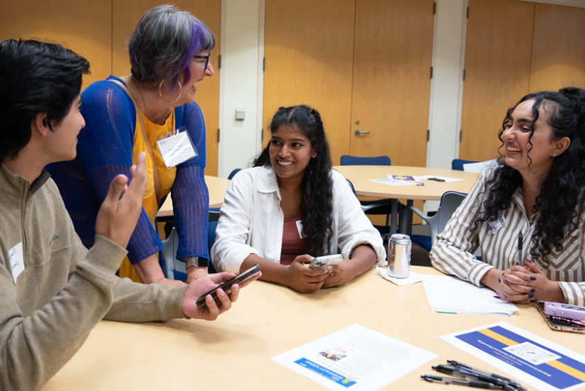 Leadership Course