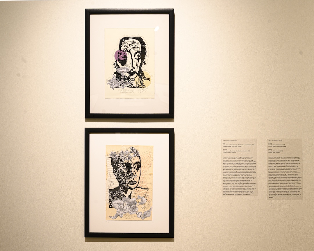 Essential Adaptations: Printmaking from Costa Rica